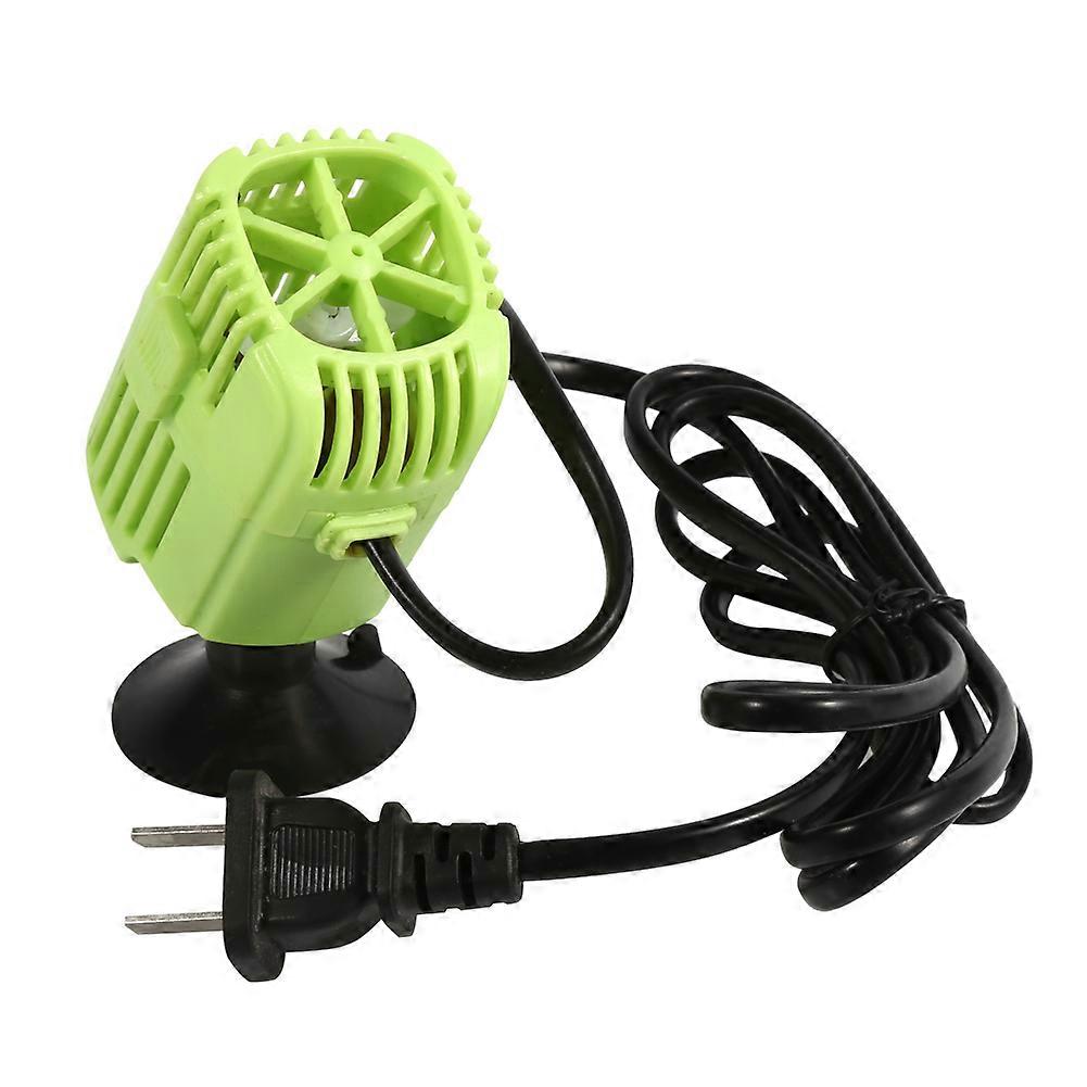 High Efficiency Aquarium Fish Tank Water Circulation Wave Pump With Suction Cup