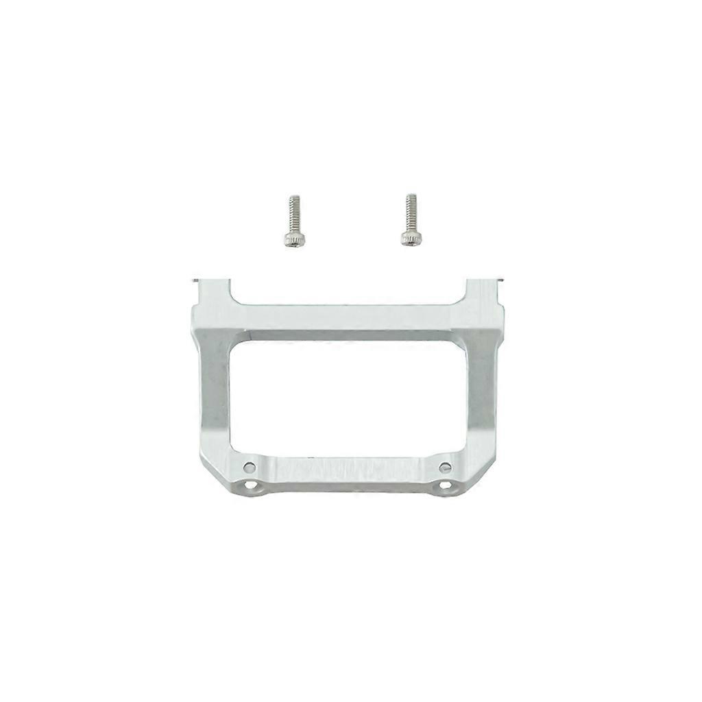 1/24 RC Model Car SCX24 C10 Front Connection Bracket Aluminum Alloy Pedal 90081 C10 Universal Edition S