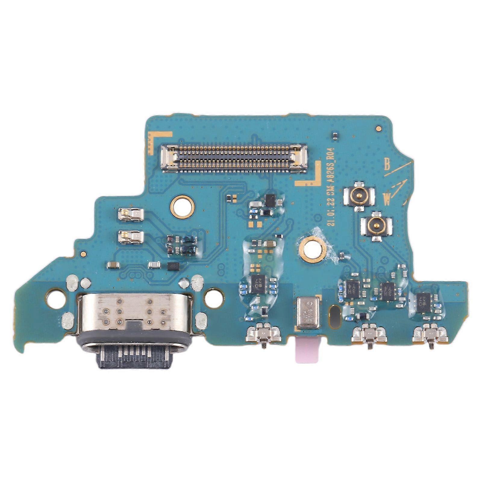 Original Charging Port Board For Samsung Galaxy A82 / A82 5G