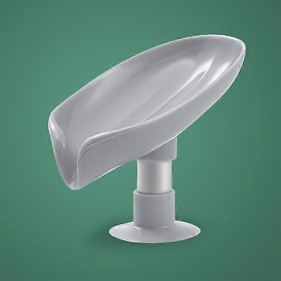 Leaf Soap Holder with Suction Cup