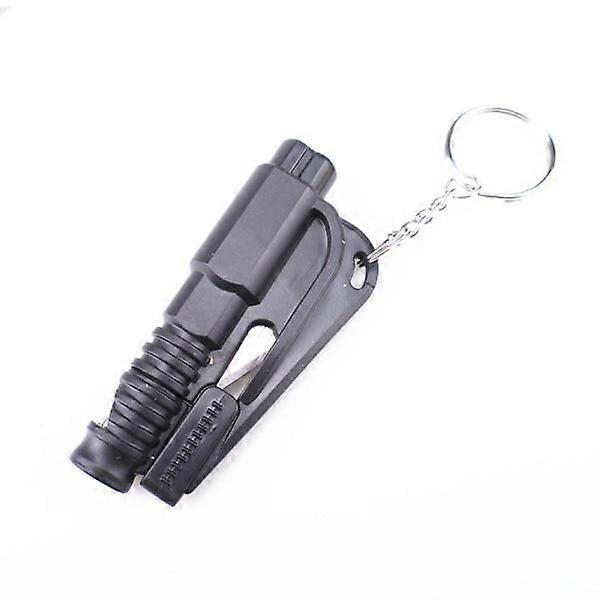 Car Emergency Safety Hammer Emergency Escape Rescue Tool Glass Window Breaking Safety Hammer
