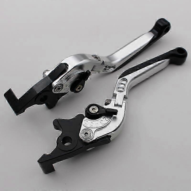 Suitable for Yamaha scooters NMAX155 modified brakes, horns, adjustable handlebar handle levers