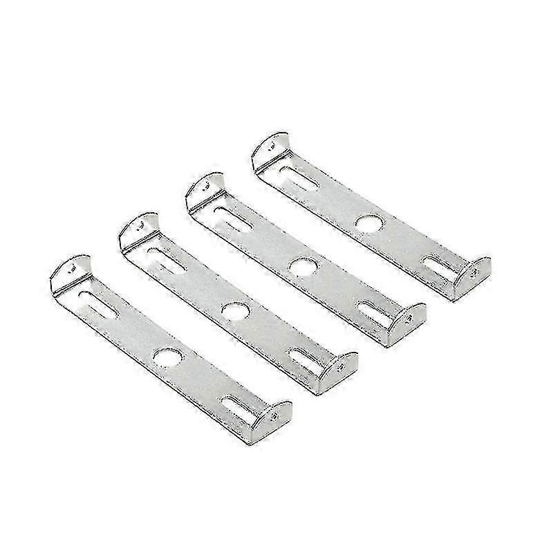 [4 Pcs] Ceiling Light Fixture Bracket 115mm Pendant Light Accesso