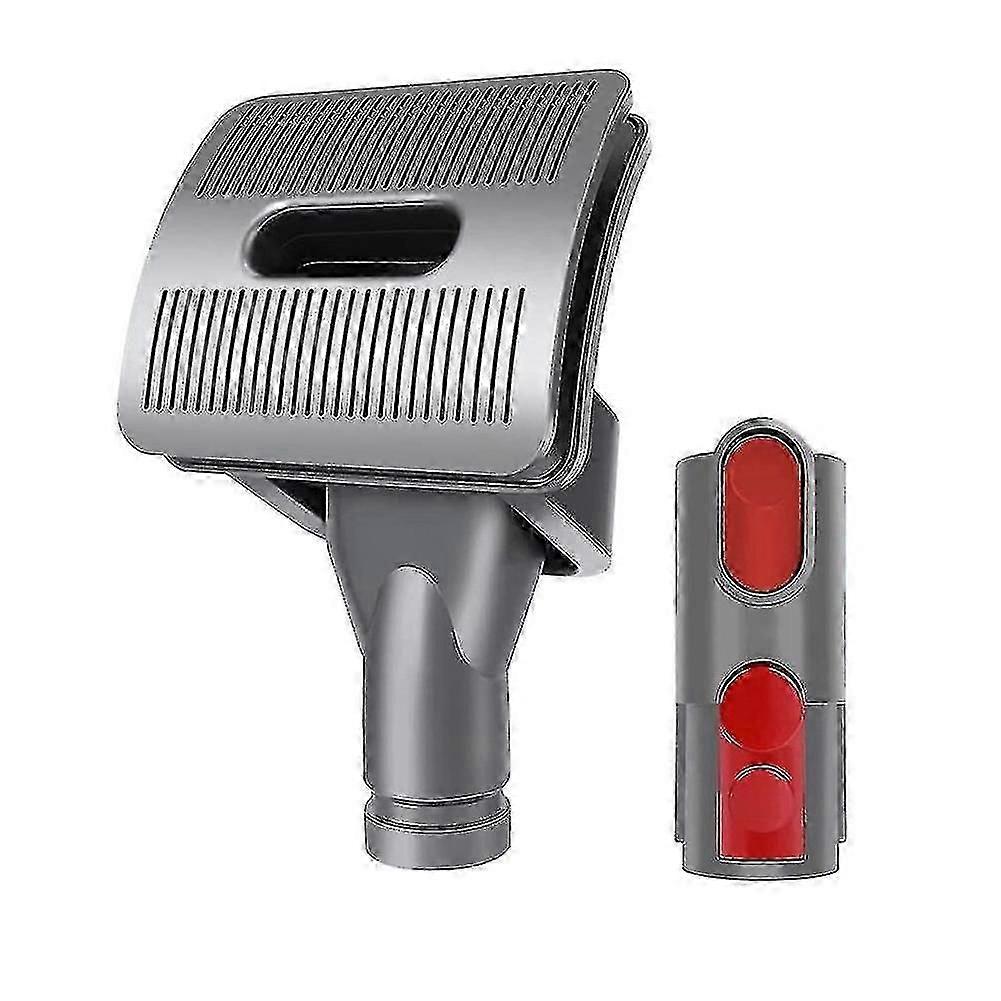 Applies to Dog grooming kit for Dyson V15 V11 V10 V8 V7 with converter adapter high quality