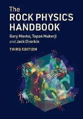 The Rock Physics Handbook