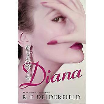 Diana – Eine bezaubernde Liebesgeschichte, die in den Goldenen Zwanzigern spielt