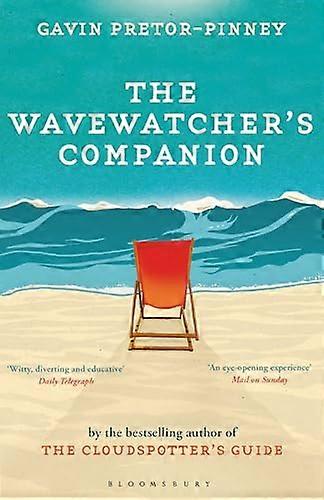The Wavewatchers Companion