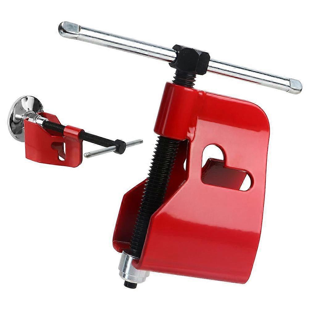 Compression Sleeve Puller Tool Aluminium Alloy Remove Pipe Ferrule Nut