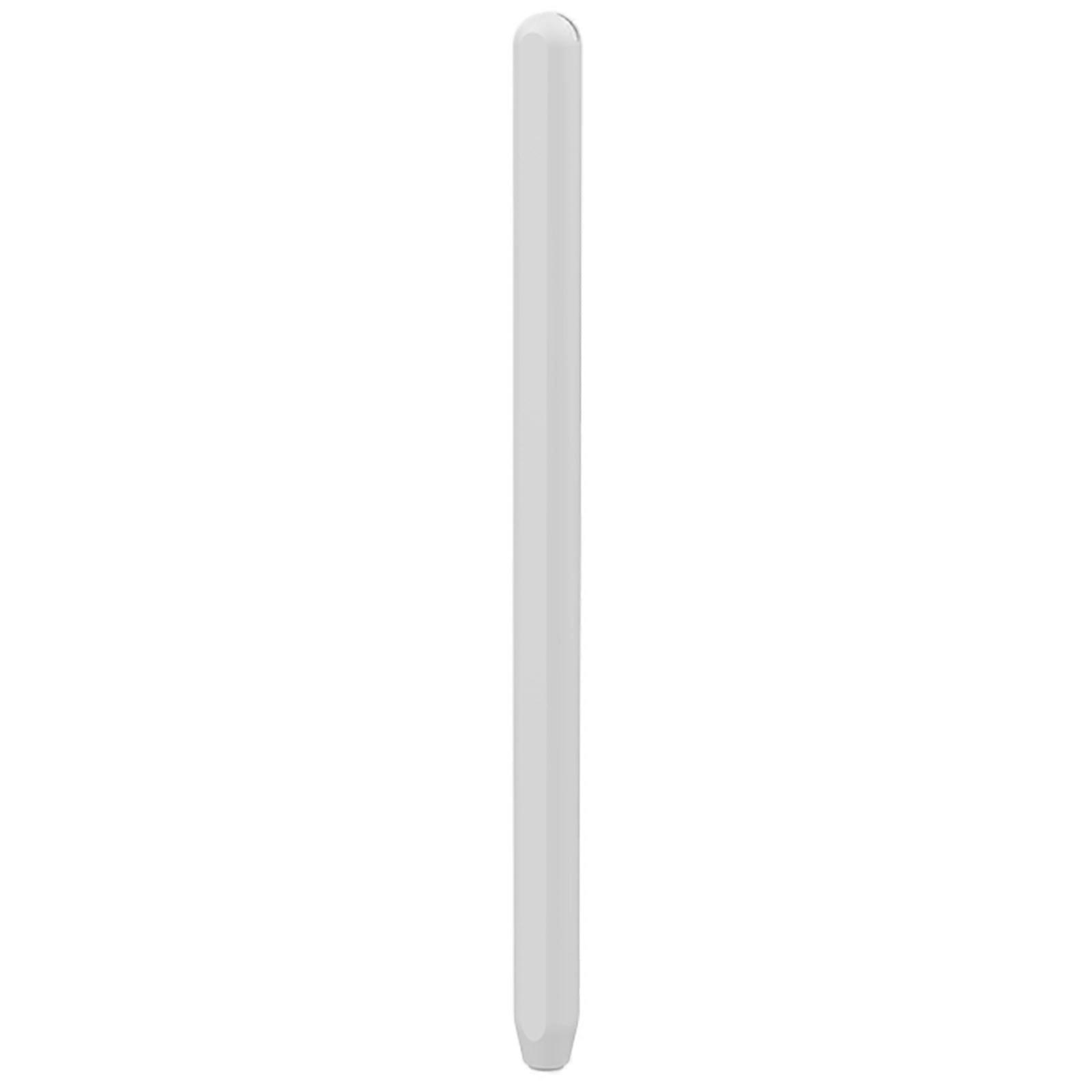 Federmäppchen für Bleistift 2nd Generation Case Tablet Touch Pen Stylus Schutzhülle Abdeckung Weiß