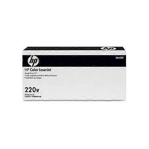 Ασφάλεια - HP - Q3931-67941 - Συμβατή με CP6015/CM6040 - Μη γνήσια - 50g