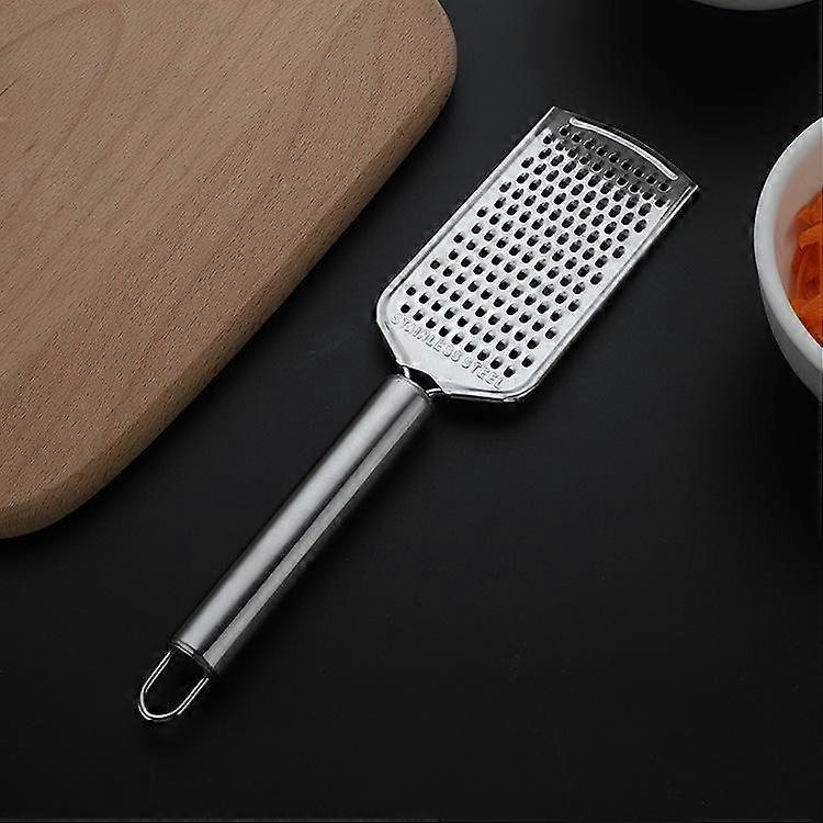Cheese Grater Multi-purpose Stainless Steel Sharp Cheese Planer Cheese Shavings Knife