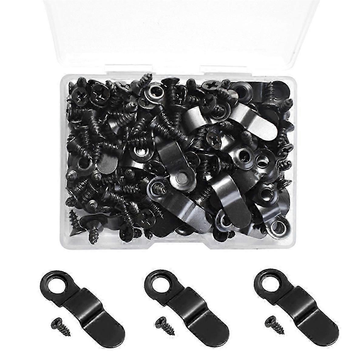 Picture Hanging Tool Kit with Level Easy Frame Picture Hanger Wall Hanging Kit