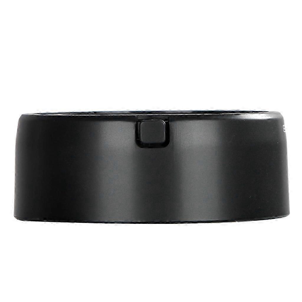 ES65B ES-65B Sun Hood for RF50mm f/1.8 STM on EOS-R6 R5 RP- R Lens Protector