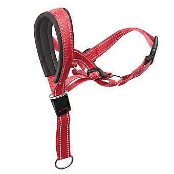 Durable Materials Dog Harness, Reflective Design Ensures Safety and Style on Every Adventure You Share Together
