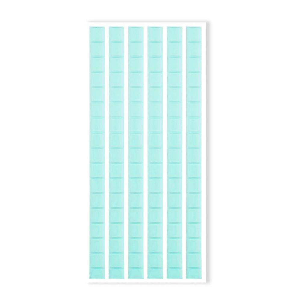 Non-Toxic Reusable Wall Safe Tack, Adhesive Poster Tack with Easy to Use and Remove Characteristics for Art Craft Fix, Multipurpose Mounting Putty
