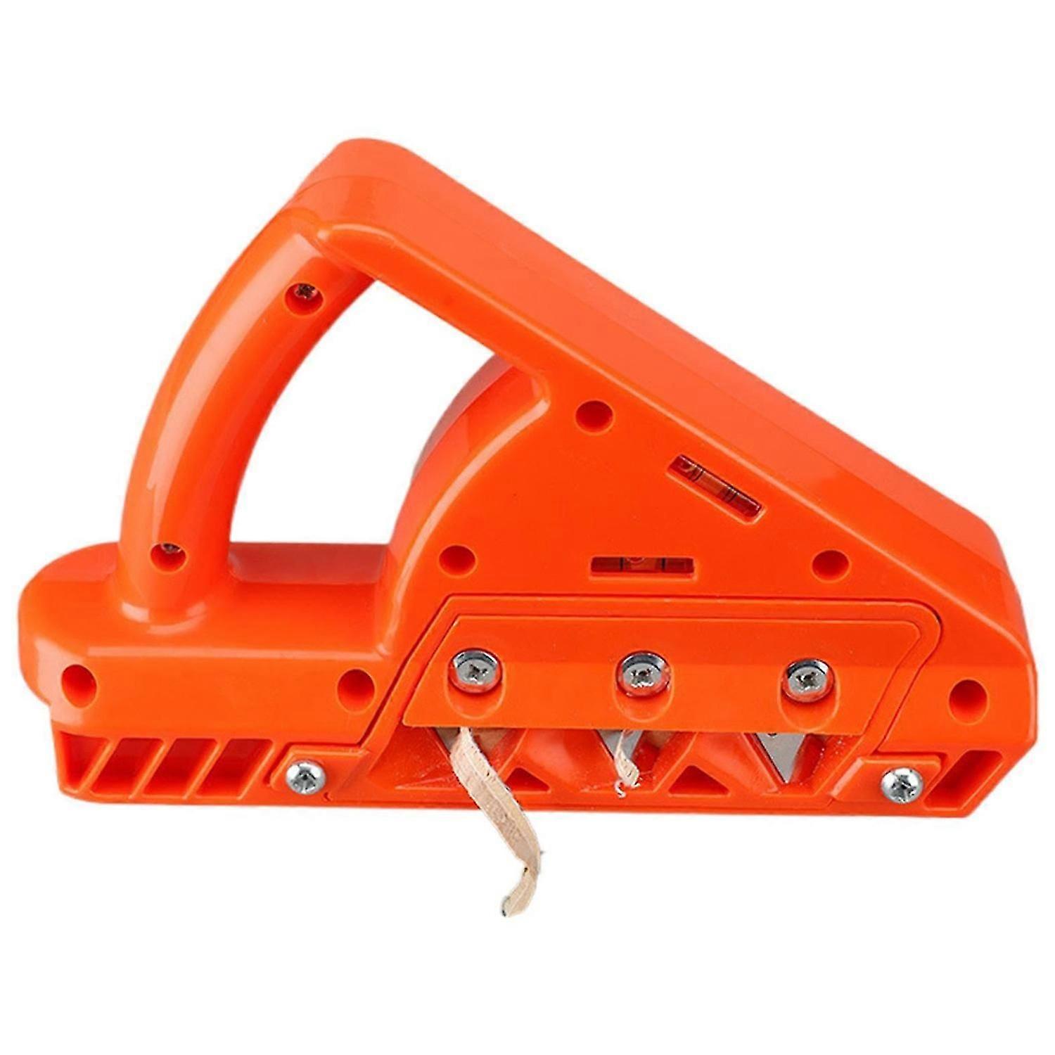 45 Degree Chamfer Quick Drywall Cutter Flat Drywall Edge Hand Tool Woodworking Trimmer