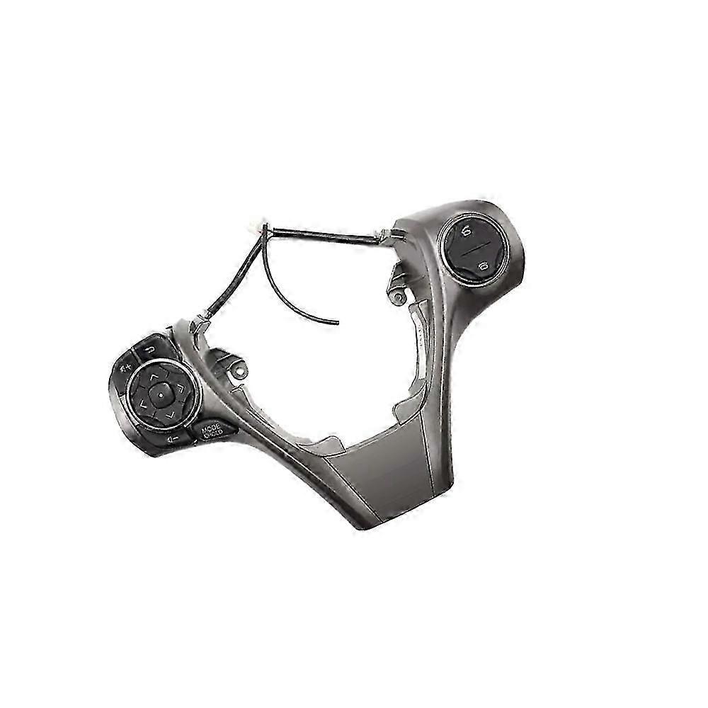 Multifunction Steering Wheel Control Switch For Toyota Camry 2.0 2.5 2012-16