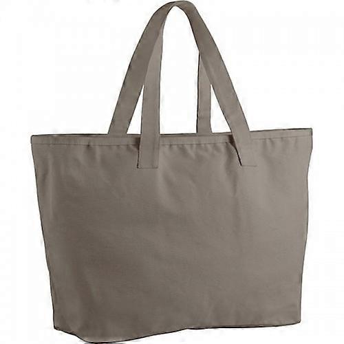 Westford Mill Canvas Heavy Duty Tote Bag