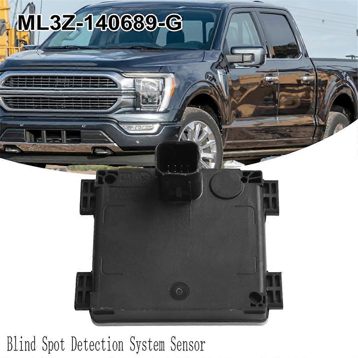 ML3Z-14C689-G Blind Spot Detection System Sensor for Ford F-150