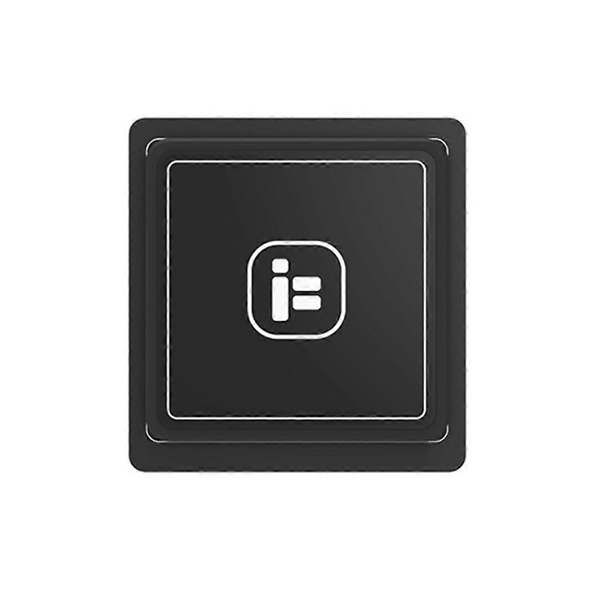 IFlight BLITZ M10 V2 Mini GPS Integrate Compass Module for FPV Drones
