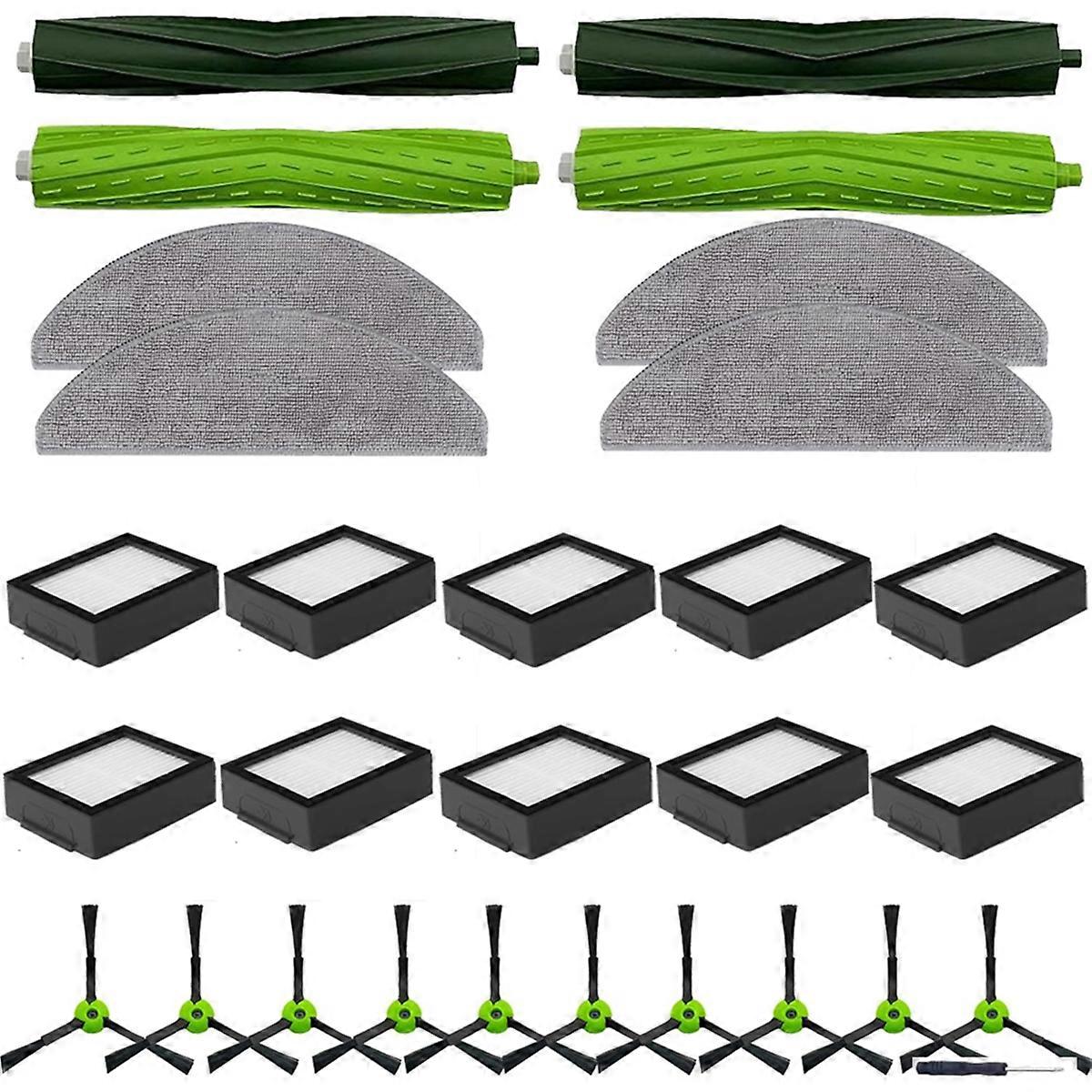 Replacement Parts Accessories Compatible for Combo