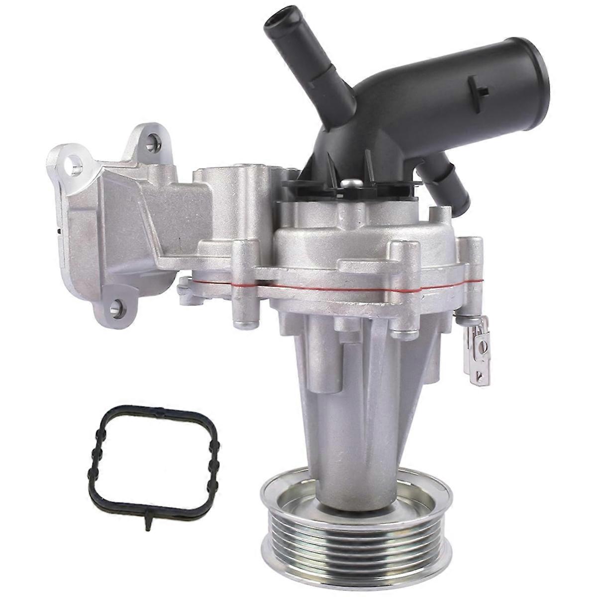 Engine Water Pump For Jeep Cherokee 2019-2023 2.0L