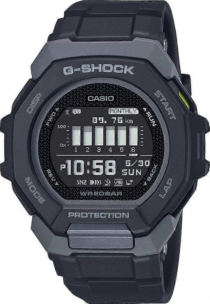 Casio G-shock Mod. G Squad -  Sunny Side Style