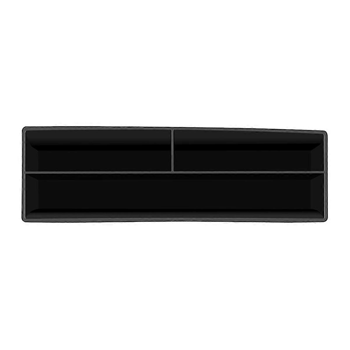Car Passenger Glove Box Storage Box for SPACIA 2024