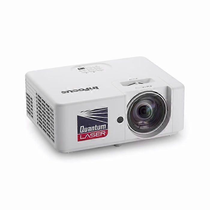 Proiettore - INFOCUS - P128 - WXGA - 3200 lumen - NEMESIS II