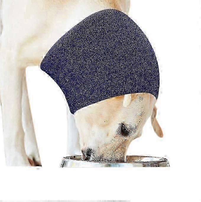 Happy Hoodie for Dogs,Grooming and Force Drying Miracle Tool