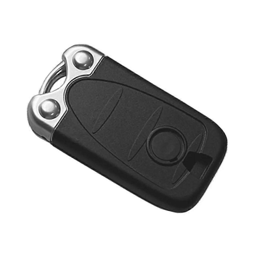 Key Blank For 159 Brera 156 3 Button Remote Fob Cover Shell Uncut InsertsBlade