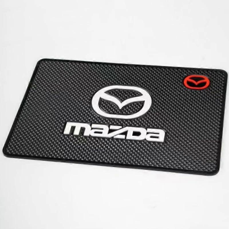 Car Dashboard Anti-Slip Mat for Mazda MX-5 2005-, Dash Cover Vehicle Dash Pad