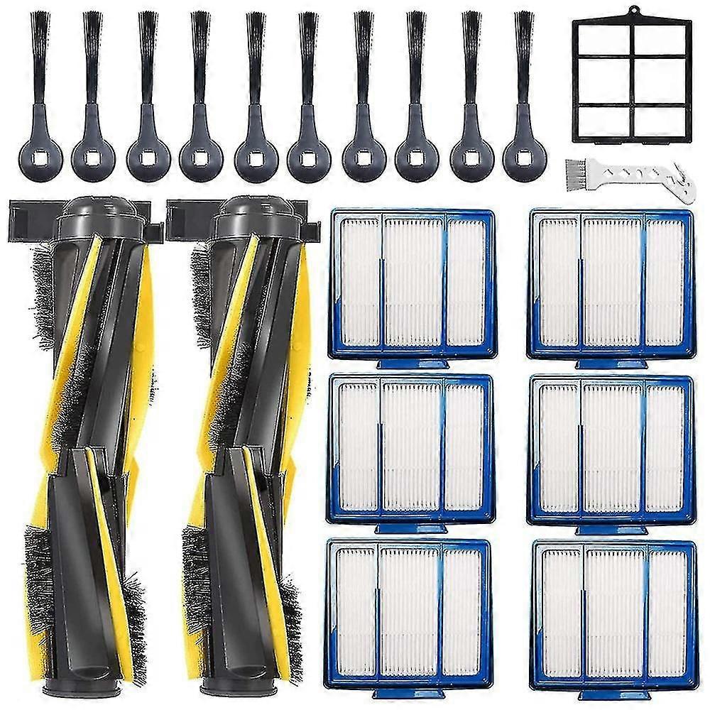 Replacement Parts Accessories Suitable For Shark Iq Series R101ae