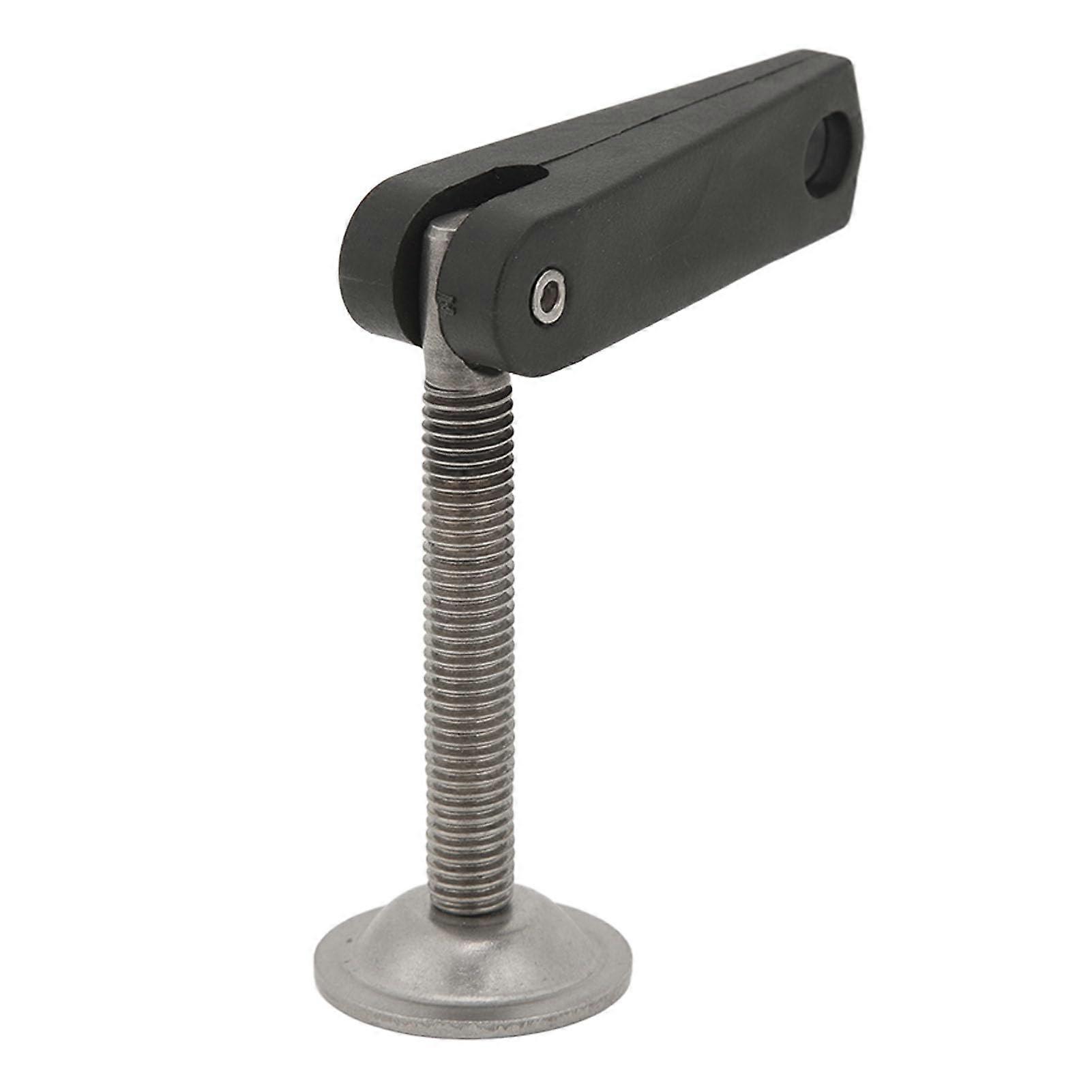 Outboard Motor Repair Bolt, Outboard Motor Transom Clamp Screw Handle Assembly, For 4HP 2 Stroke Engine