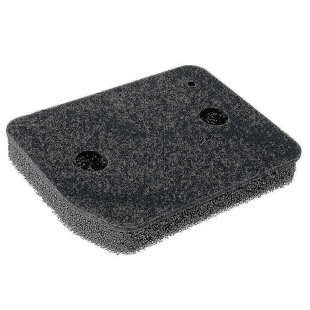 2pcs Miele T1 Series Replacement For Tumble Dryer Foam Sponge Filter