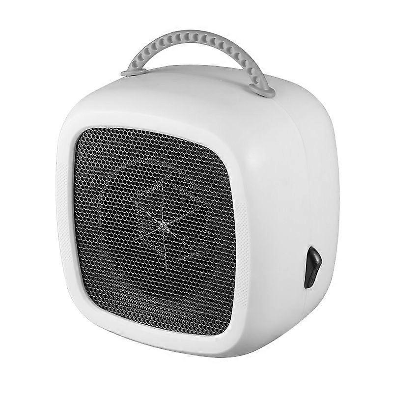 Home heater desktop office small electric heater student dormitory