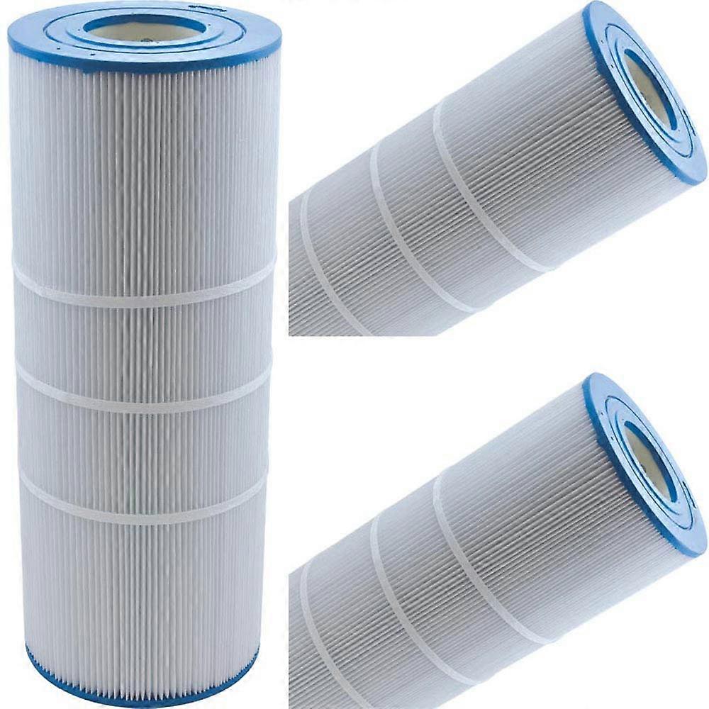 FC0821 Antimicrobial Replacement Filter Cartridge for Jandy CS 100 Pool and Spa Filter