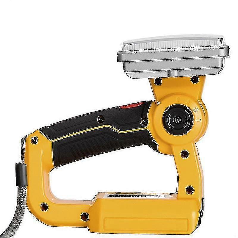 9w 3 Inch Tool Light Indoor Outdoor Light Led Light Work Light,b