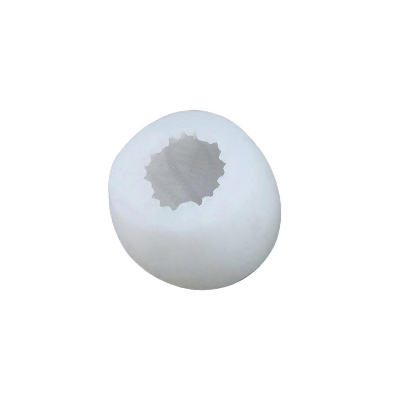 DIY D Resin Soap Maker Tools Chocolate Candle NNN