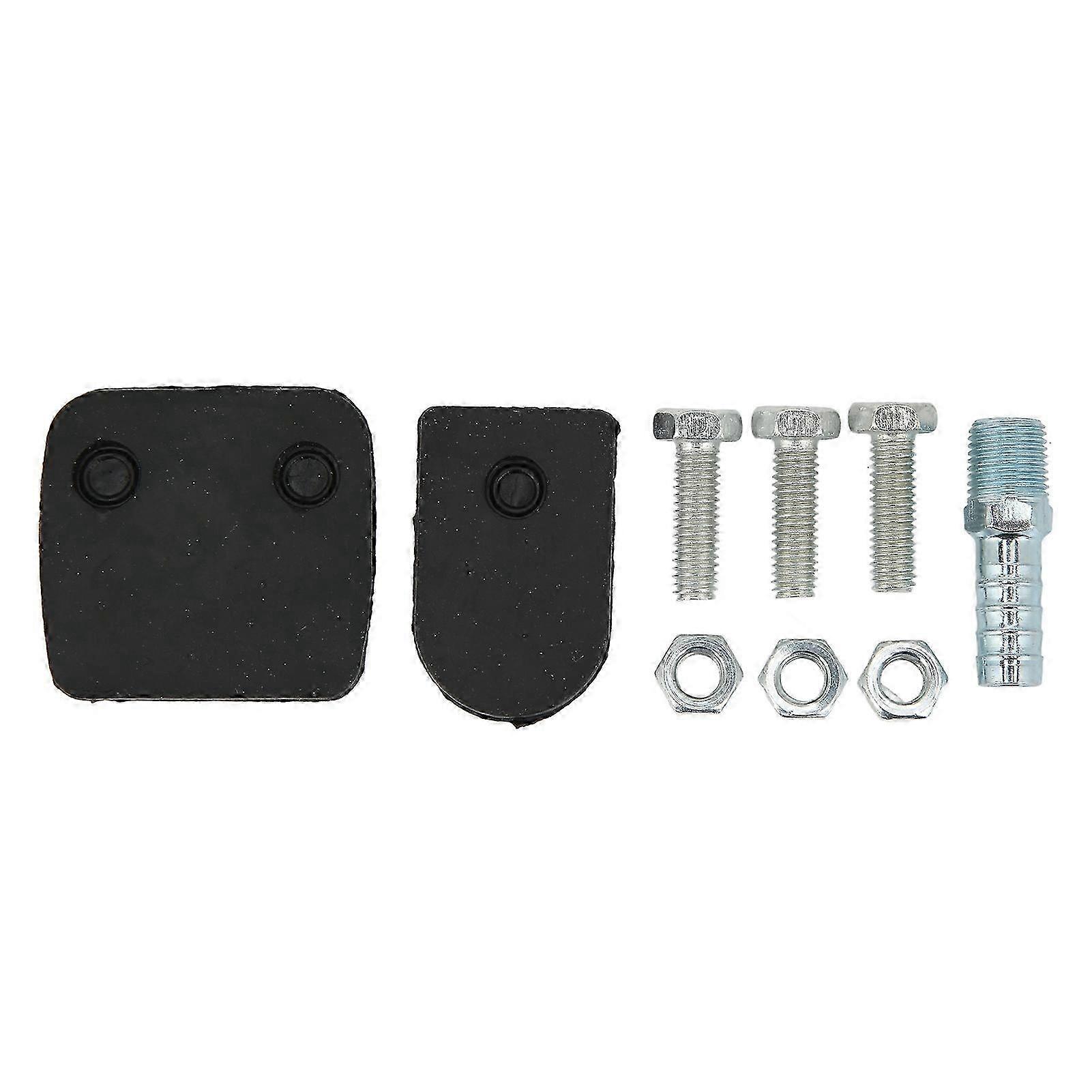 150DB Single Trompete Air Kompressor Horn für Boote und Autos