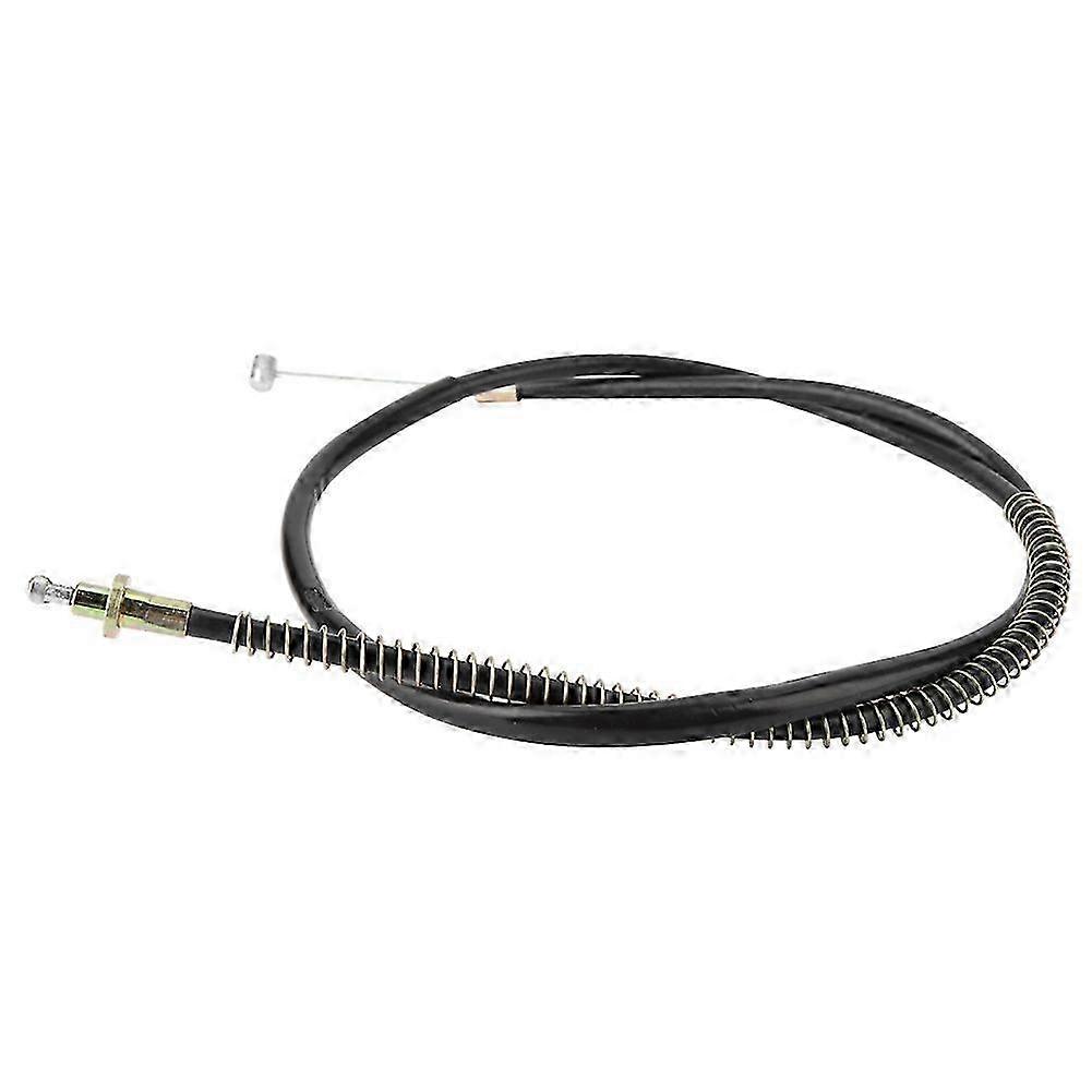 Yamaha Banshee 350 Clutch Cable Linkage Line Plastic+Metal