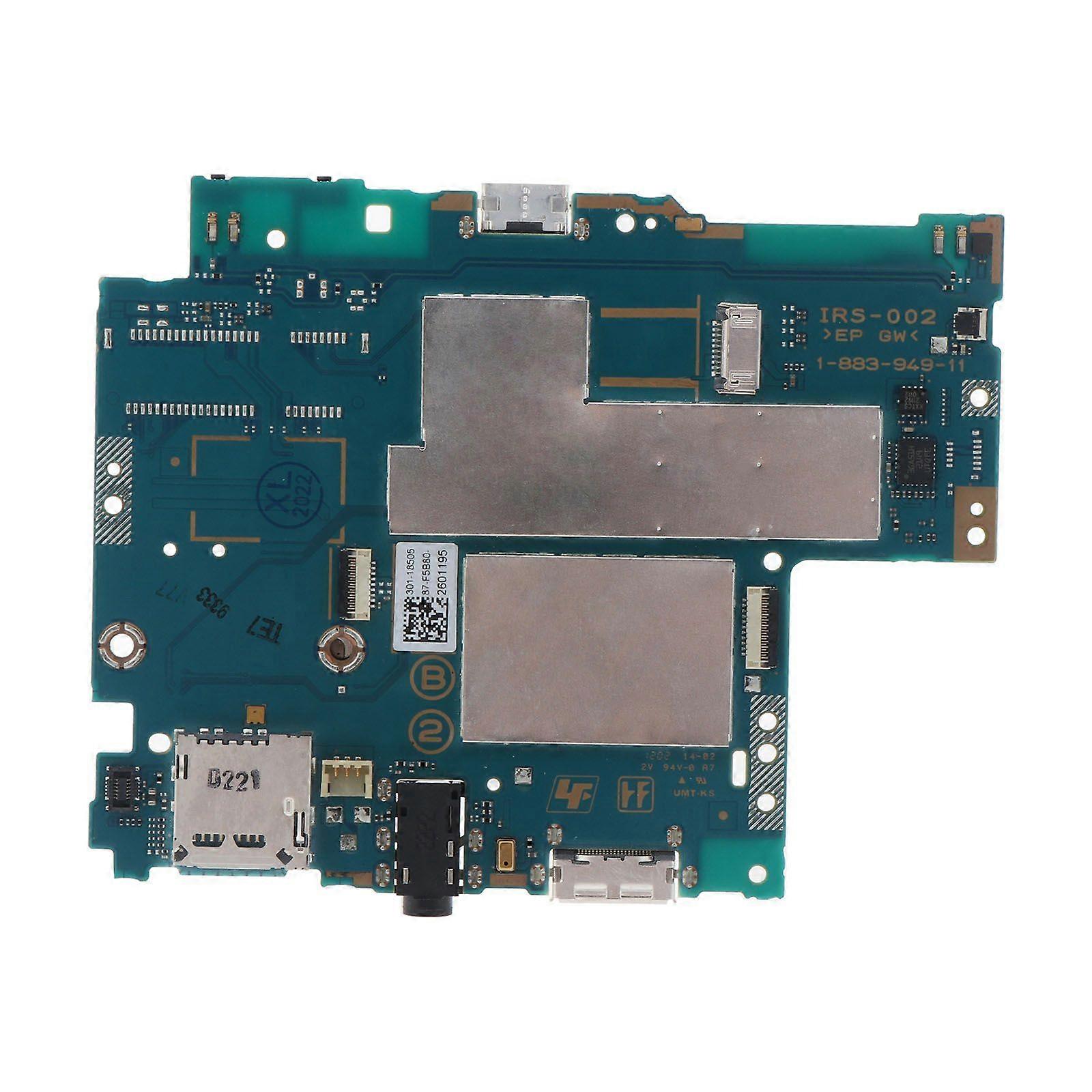  Mainboard de 3G WiFi para a substituição do cartão-matriz de 1001 GameConsole