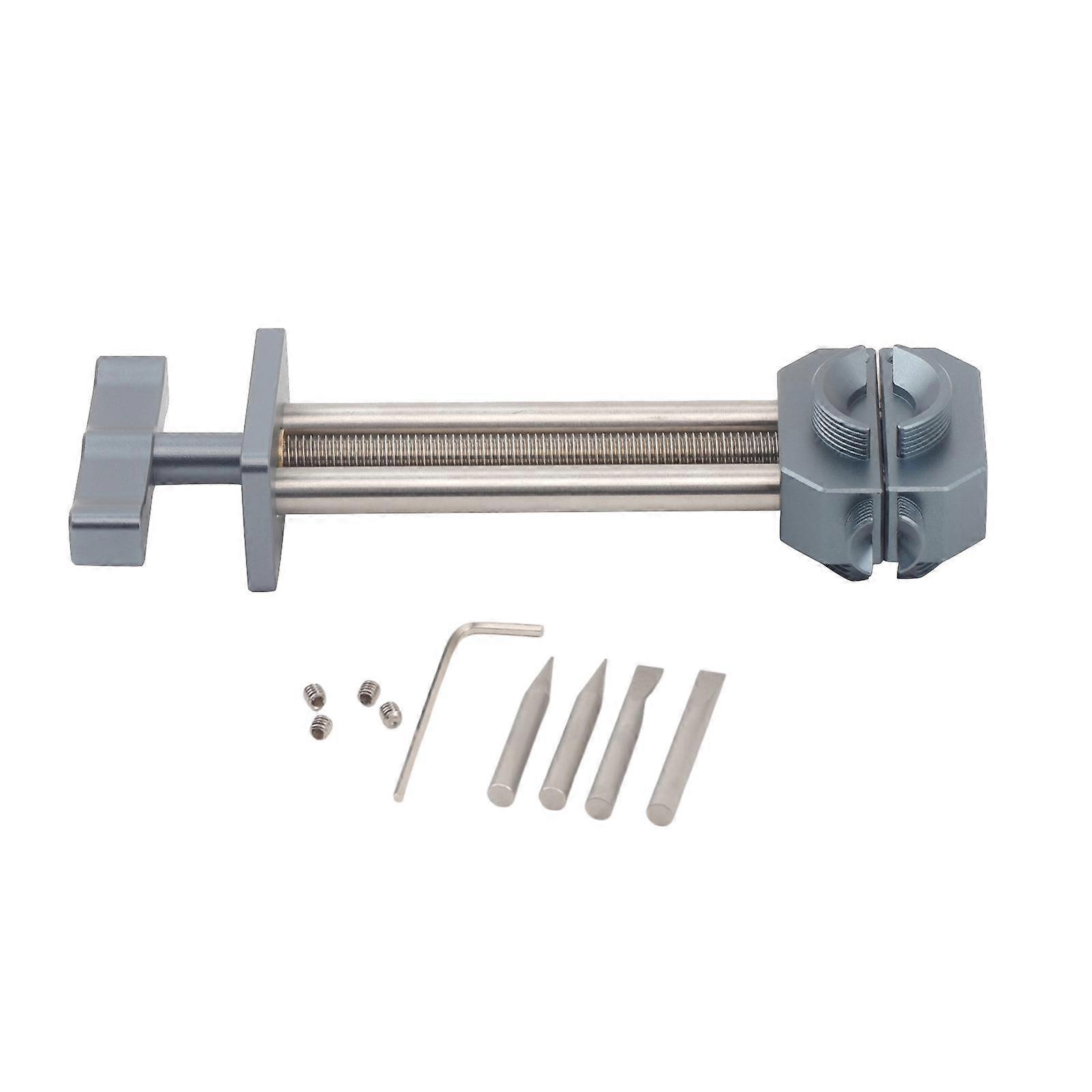 Narzędzie do naprawy obiektywu aparatu Regulowane urządzenie wielofunkcyjne do akcesoriów do aparatów DSLR