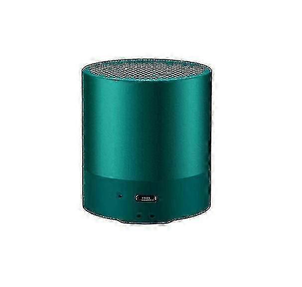 Huawei Cm510 Mini Bluetooth Speaker(red)