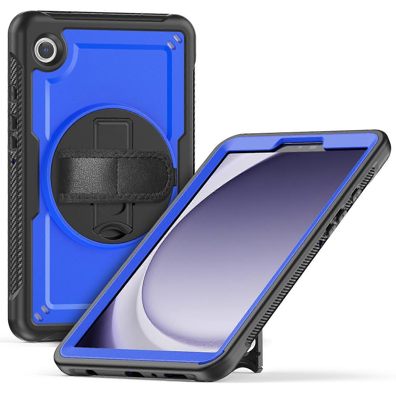 Compatible with Galaxy Tab A9 Tablet Case