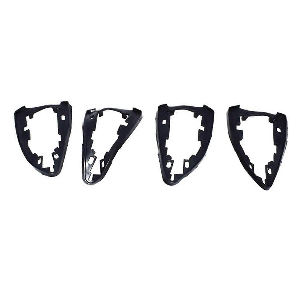 Front Rear Left Right Outer Door Handles for X5 E53 2000-2006