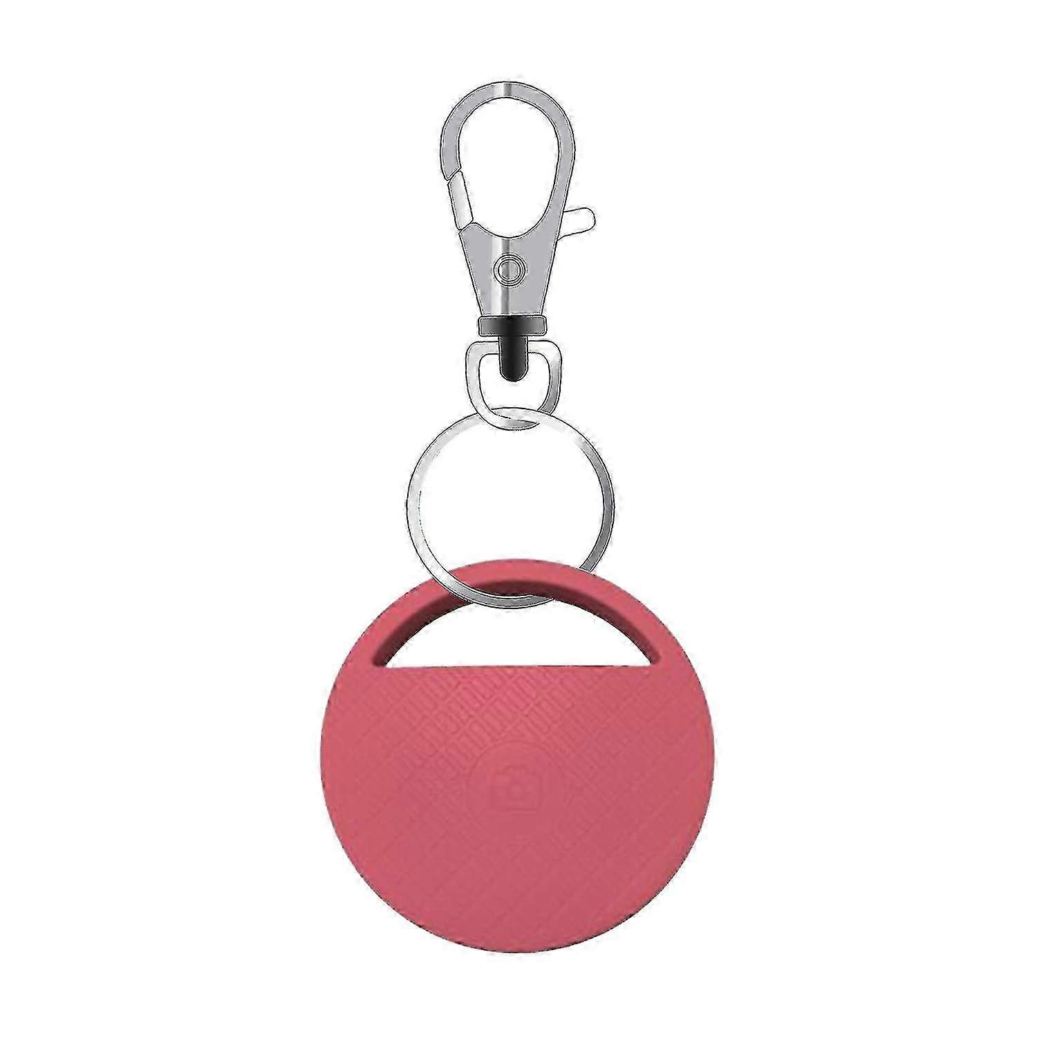 Wireless GPS Tracker BT Smart Tracker for Pets/Keys/Bags APP Control Item Locator BT Selfie Shutter