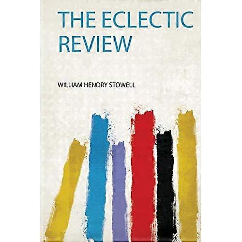 Eclectic Review