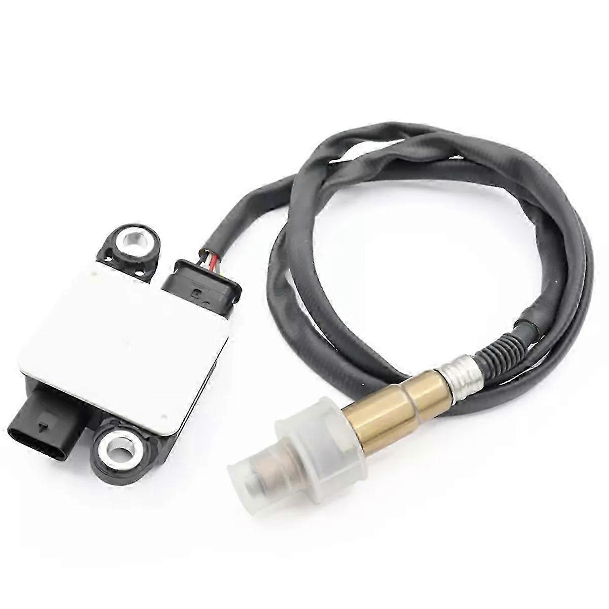 0281009153 SH9R-18641 Particulate Matter PM Sensor Compatible with -5 CX5 KF 2.2 CX30 -30 2.0 2019-2
