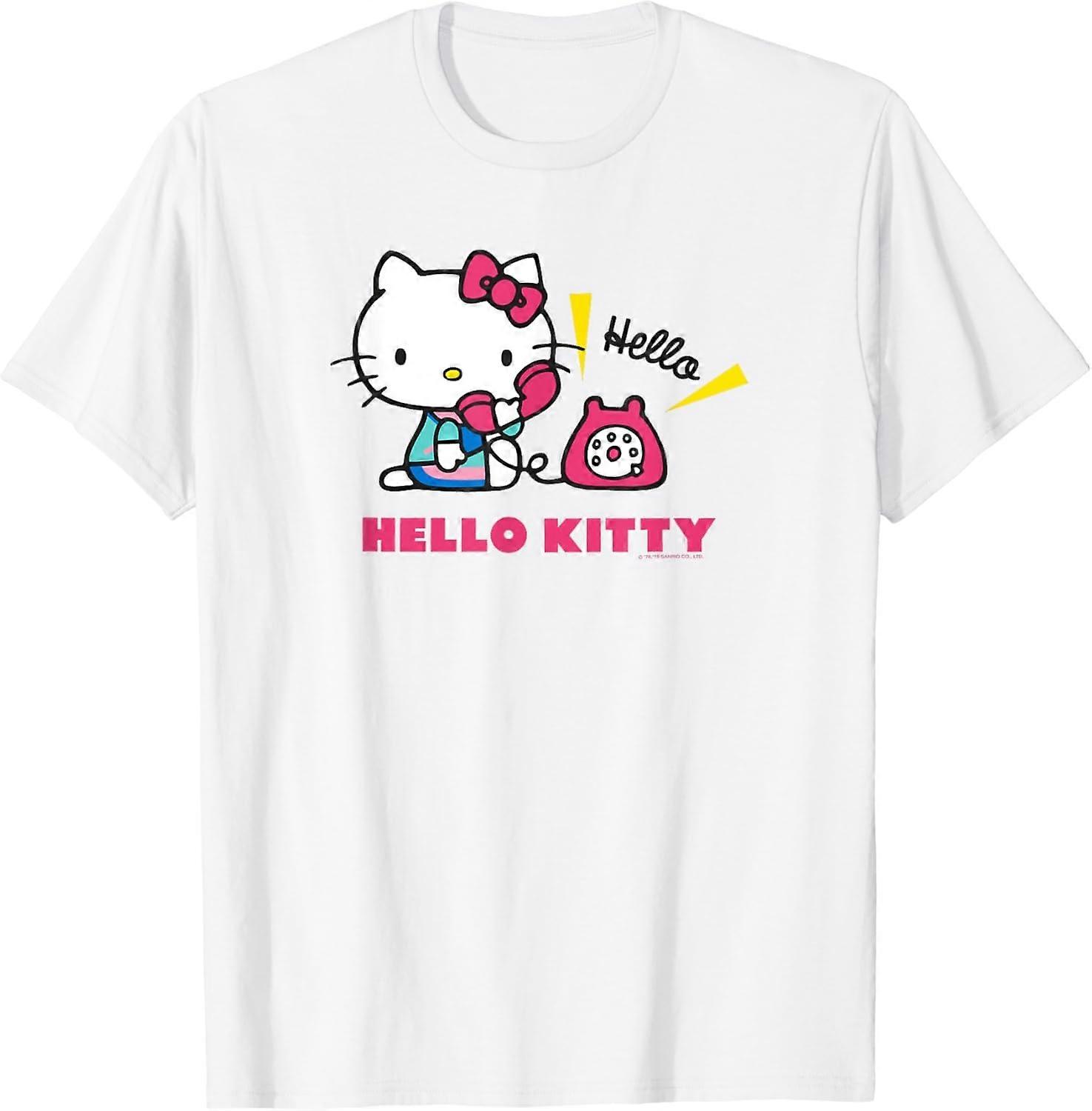 Hello Kitty Phone j stlus pl